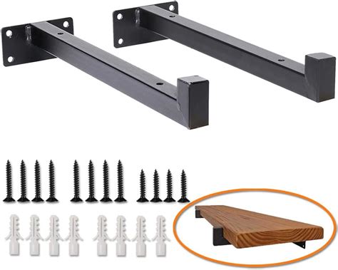 24 inch metal shelf brackets bulk|metal wall mounted shelf brackets.